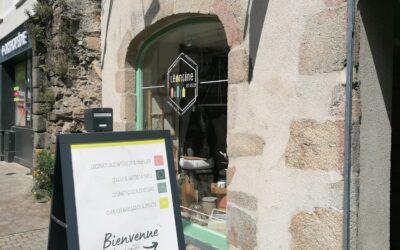 Notre boutique