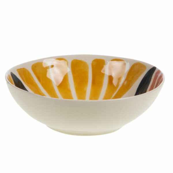 164222 - Cades design amadeus assiette creuse margot poke bowl