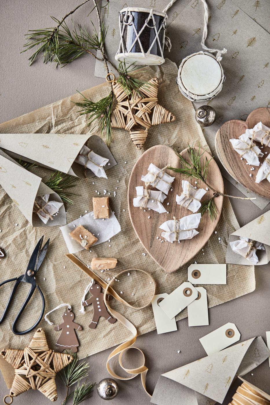 Ciseaux Métal L10.5cm – Image 12