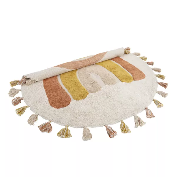 tapis, chambre enfant, bambin, bébé, décoration chambre, tapis, tapis enfant, tapis rond