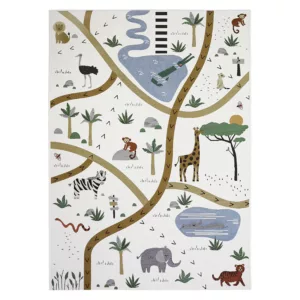 savane, tapis, tapis de jeu, tapis enfant, éléphant, tapis éléphant, tapis girafe, girafe, circuit voiture, tapis voiture, tapis palmier, palmier, savannah, little savannah, tapis intérieur, tapis extérieur, polypropylène, made in europe, fait en belgique, tapis enfant, tapis bébé, chambre enfant, chambre bébé,