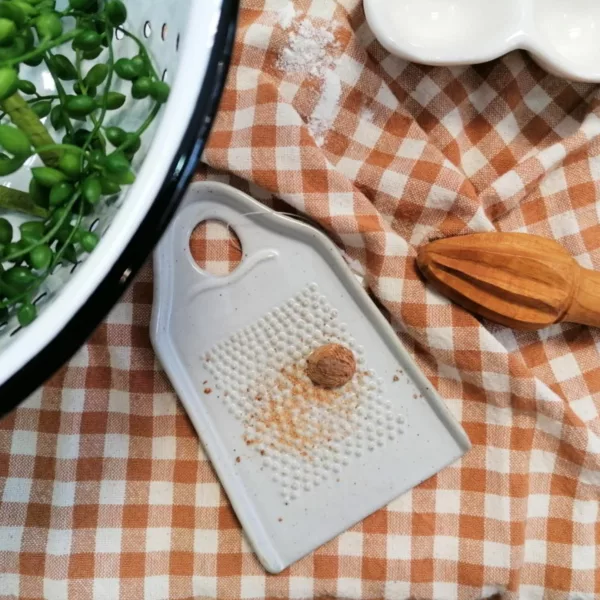 Mini rappe Céramique – Image 7