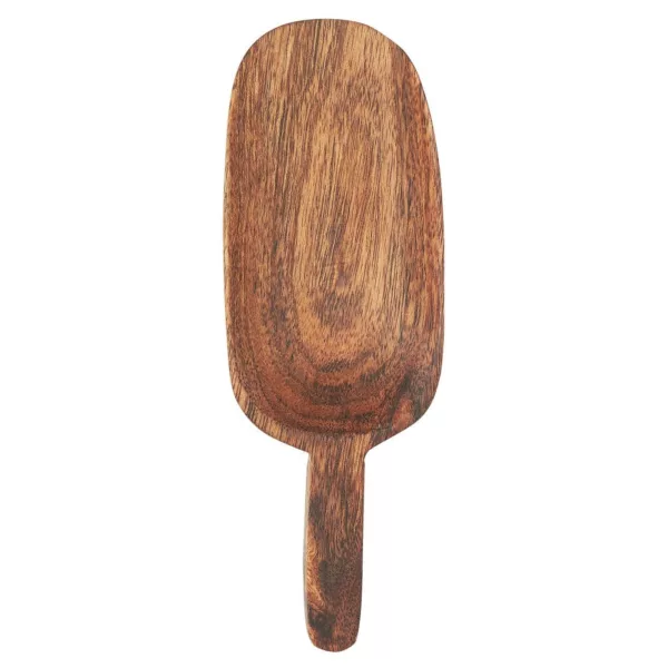 Petite pelle en bois d'Acacia